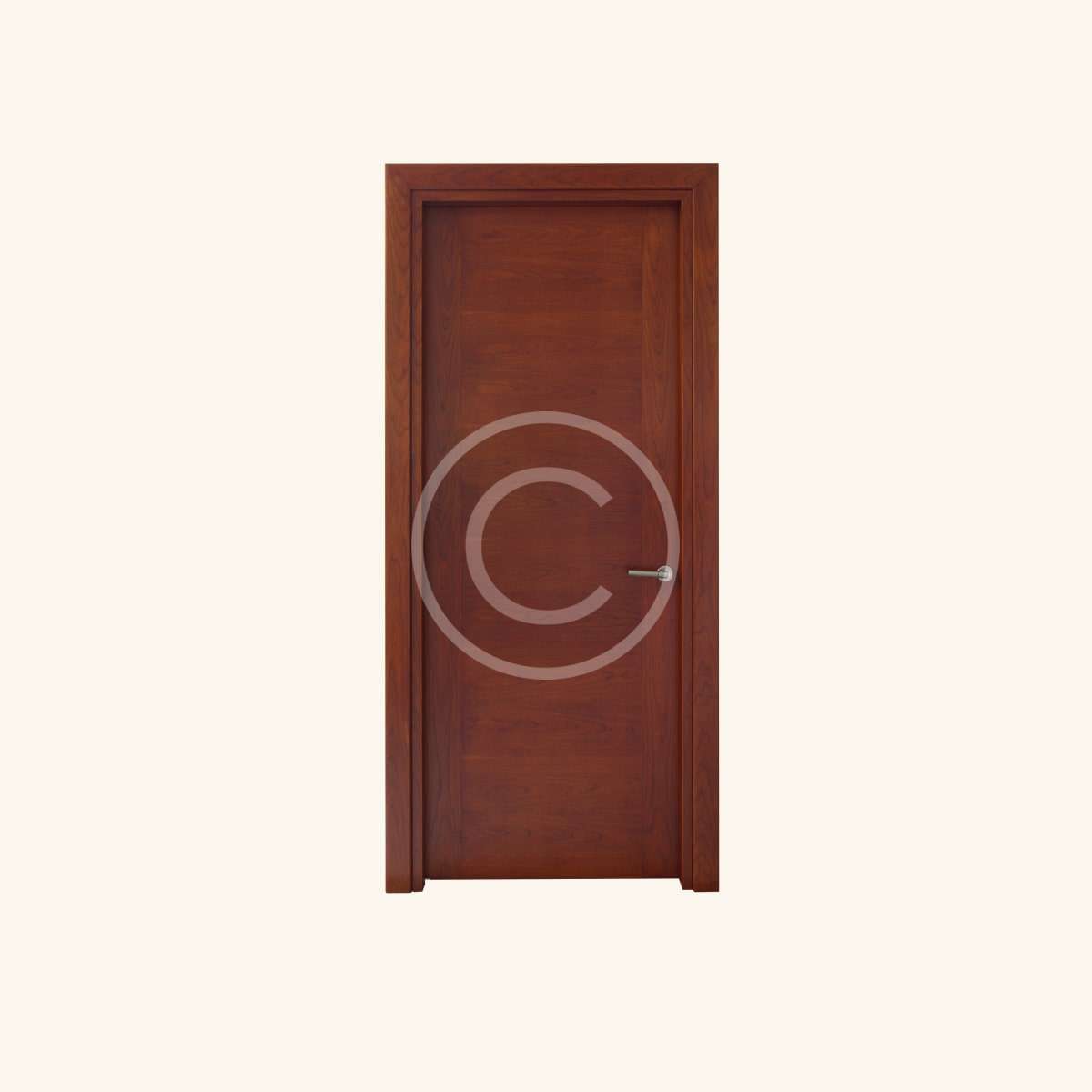 Premium entrance door - Image 2