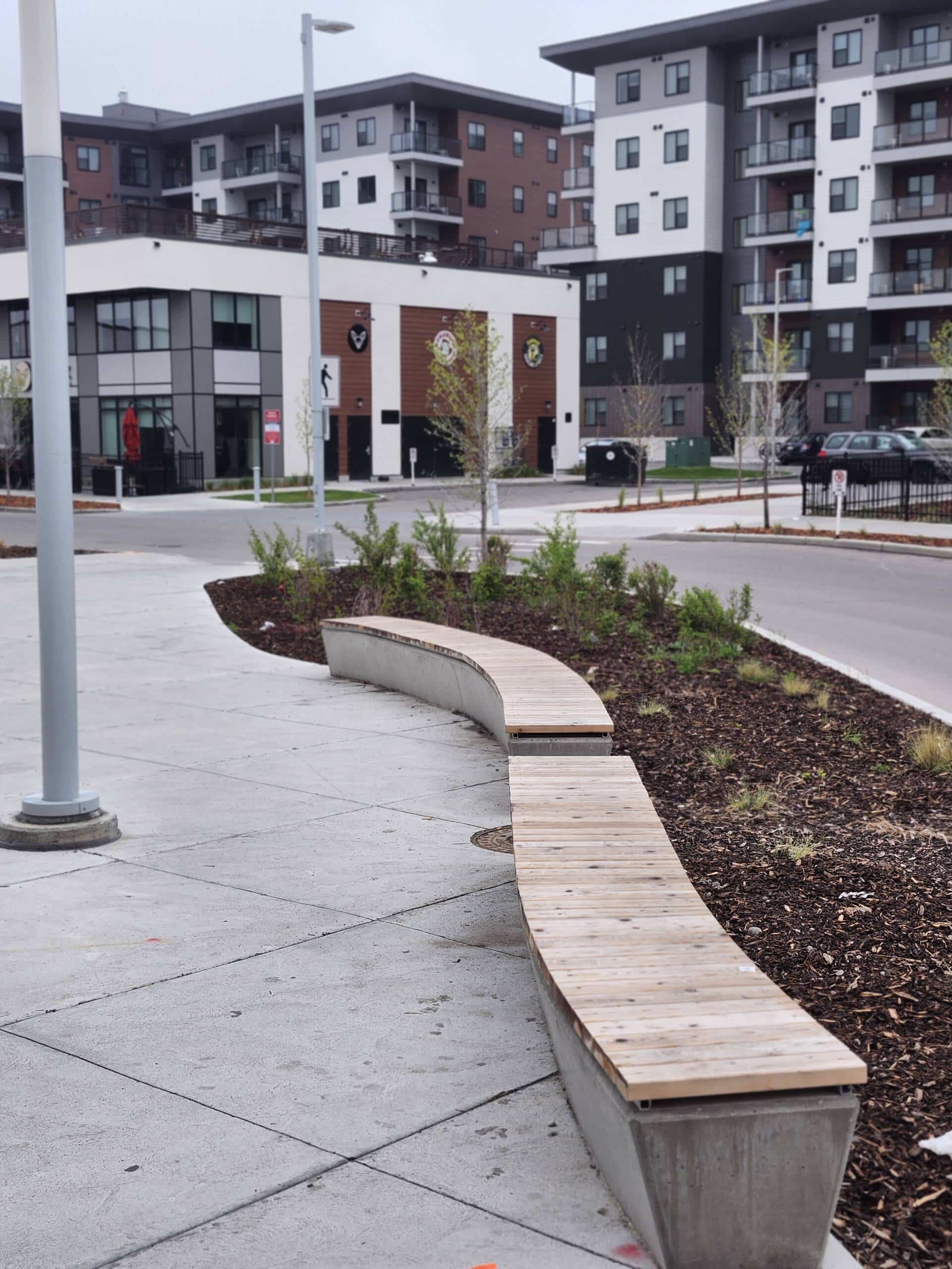 Northland Mall Redevelopment